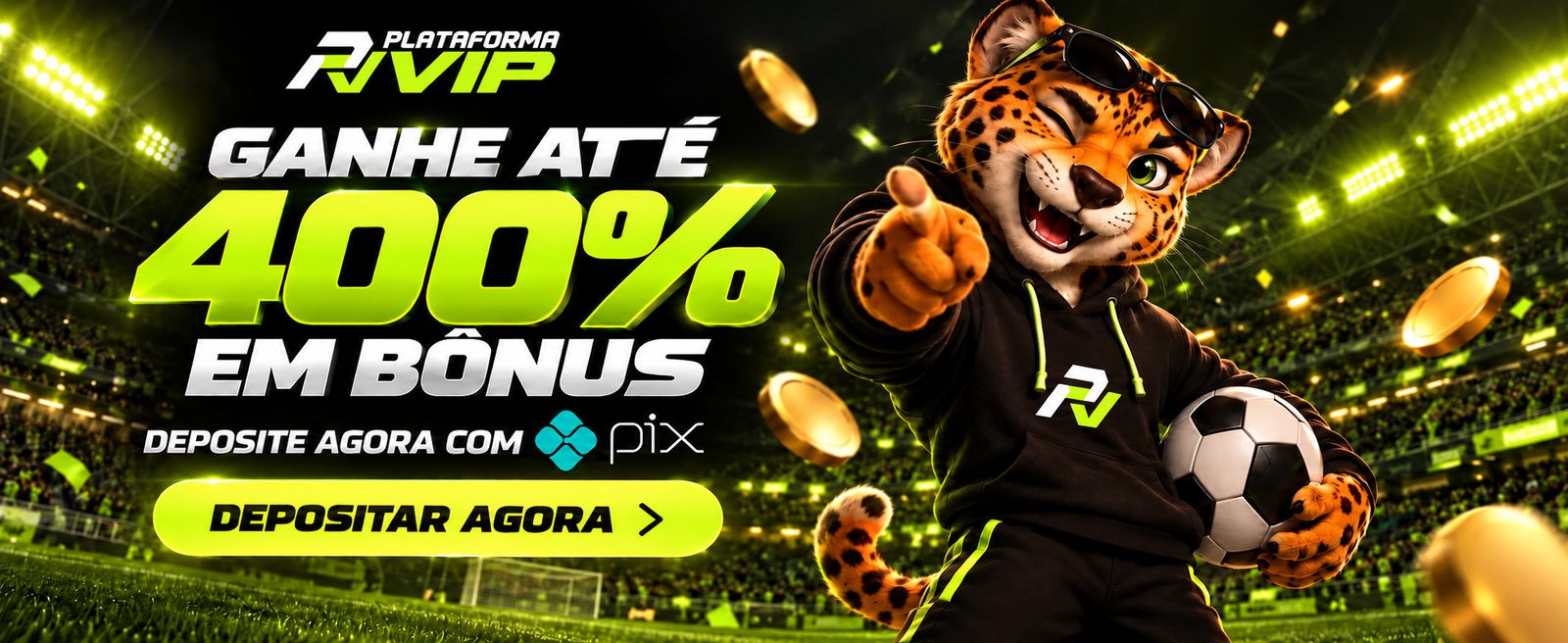 Sports Bonus PlataformaVip
