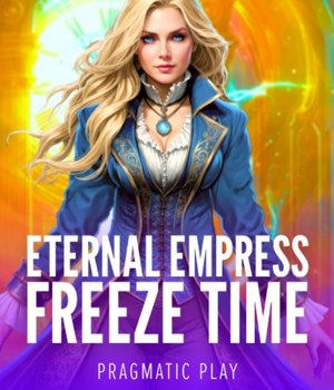 Eternal Empress – Freeze Time