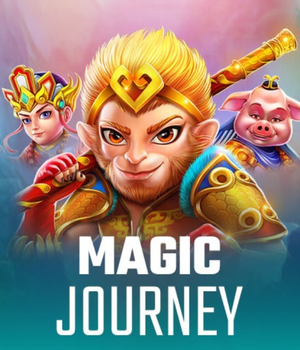 Magic Journey