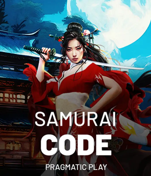 Samurai Code