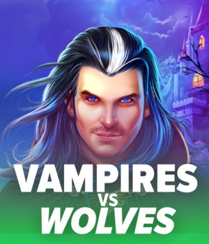 Vampires VS Wolves