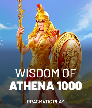 Wisdom of Athena 1000