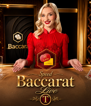 Speed Baccarat T
