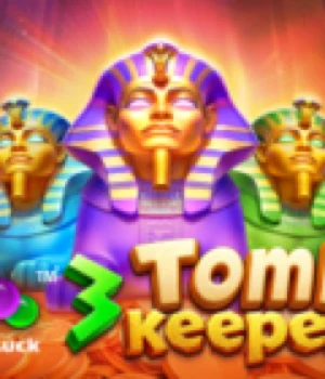3 Tomb Keepers