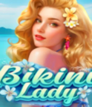 Bikini Lady