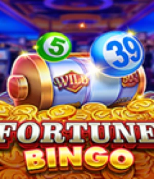 Fortune Bingo