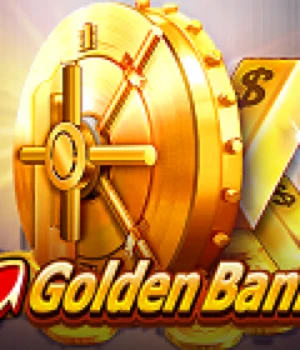Golden Bank