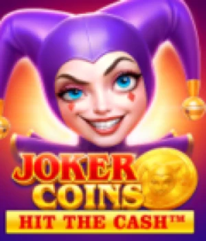 Joker Coins