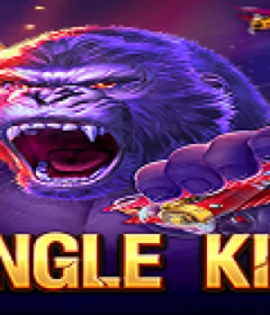 Jungle King